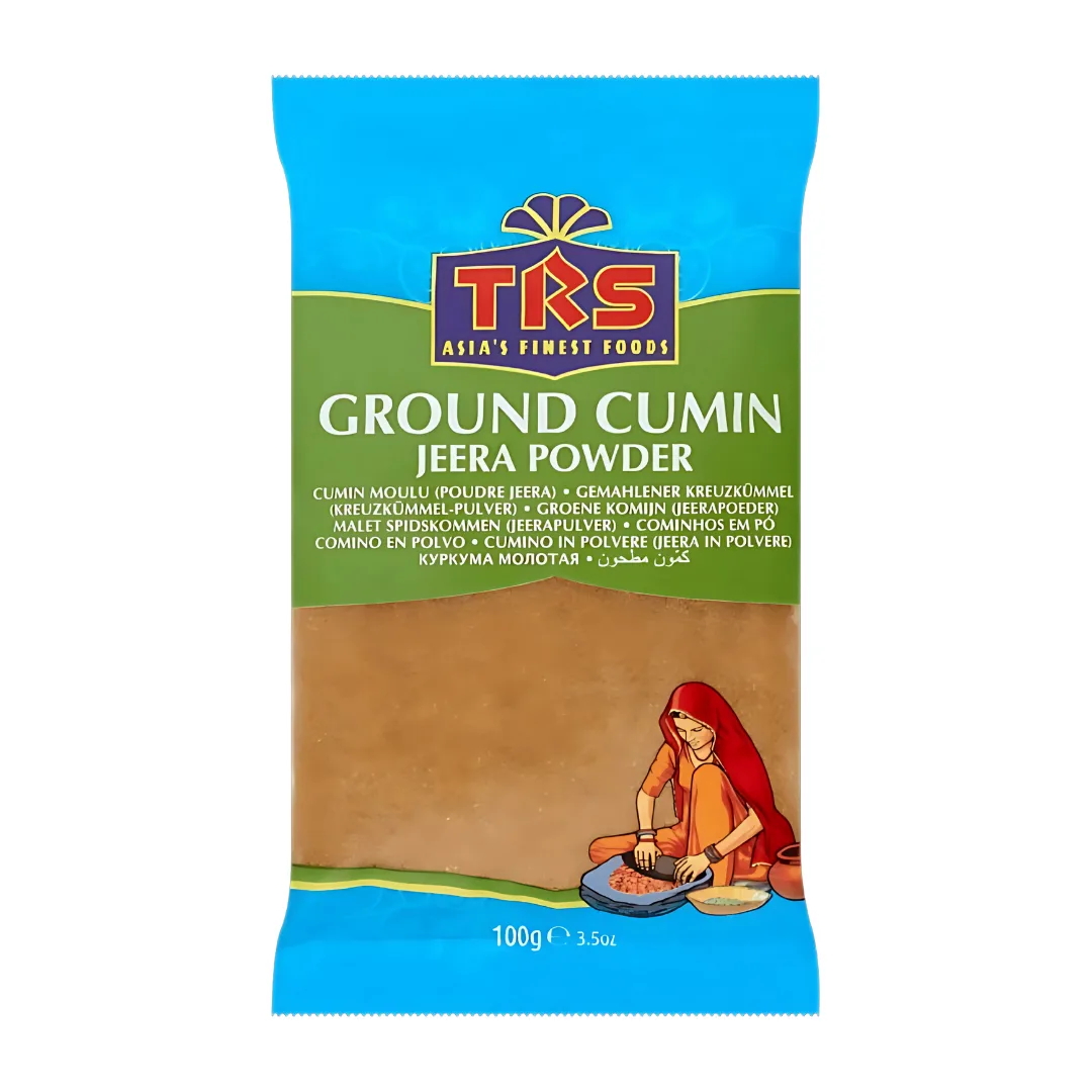 TRS Ground Cumin (Jeera) Powder