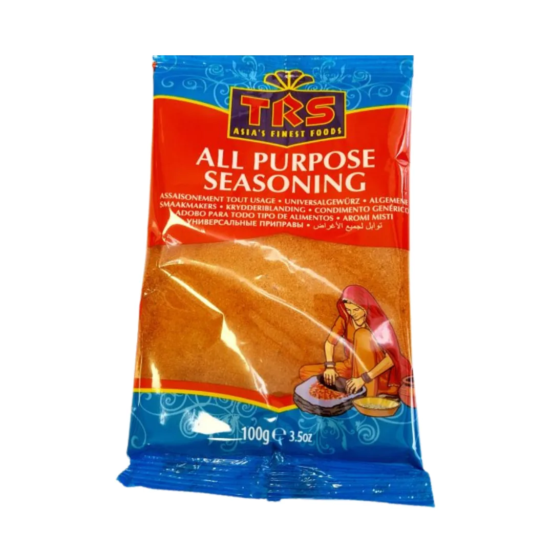 TRS All Purpose Seasoning