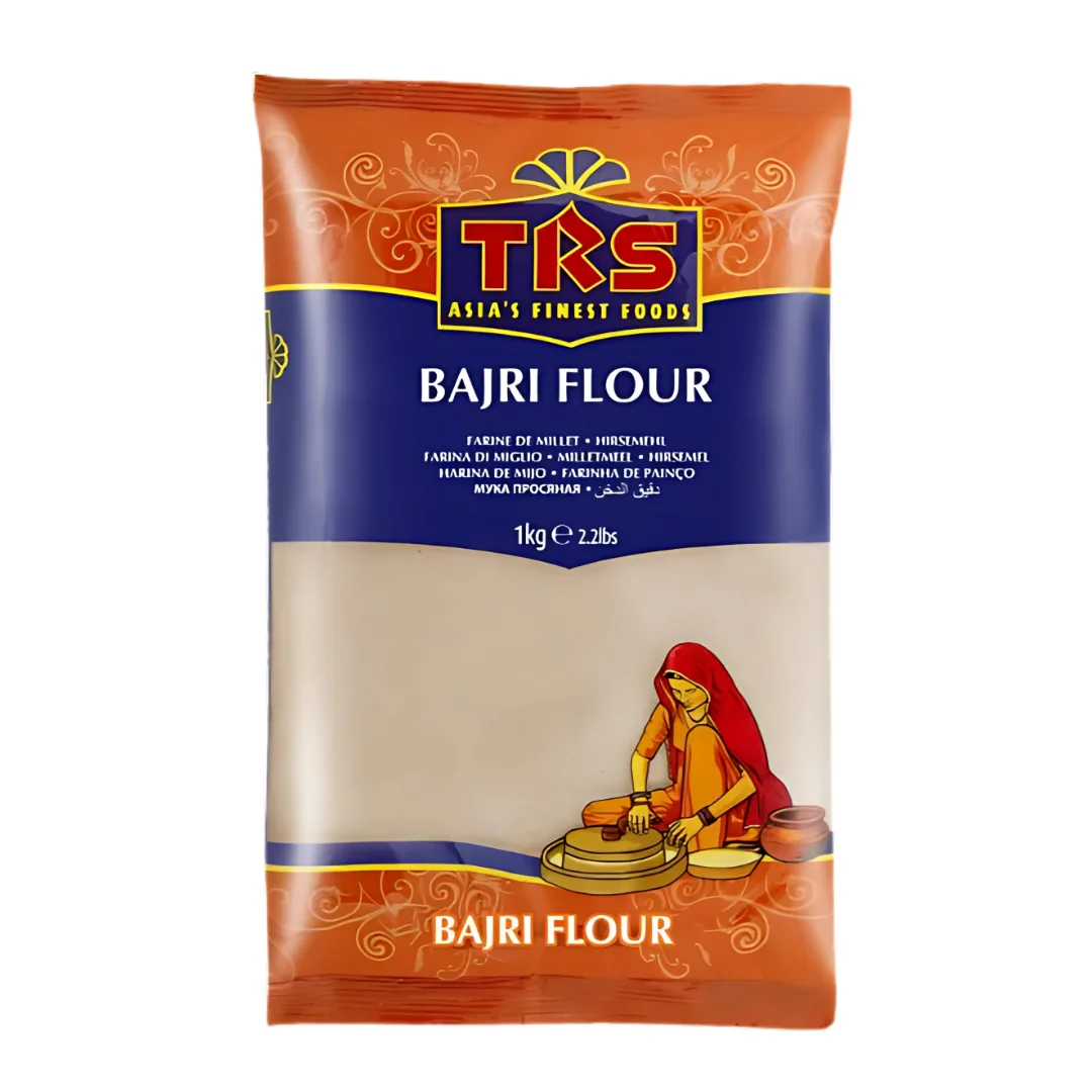 TRS Bajri Flour 1kg