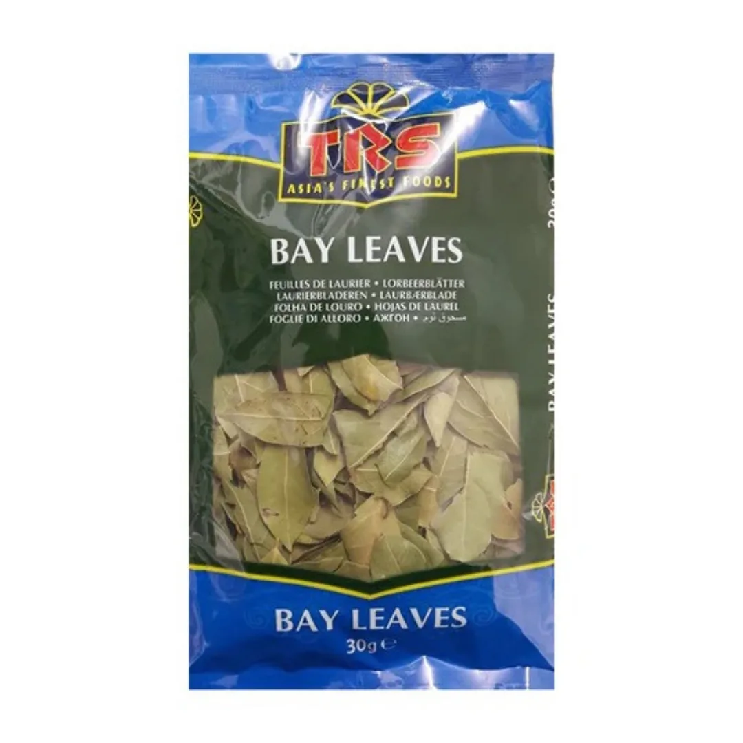 TRS Bay Leaves 50g