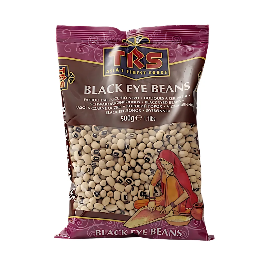 TRS Black Eye Beans