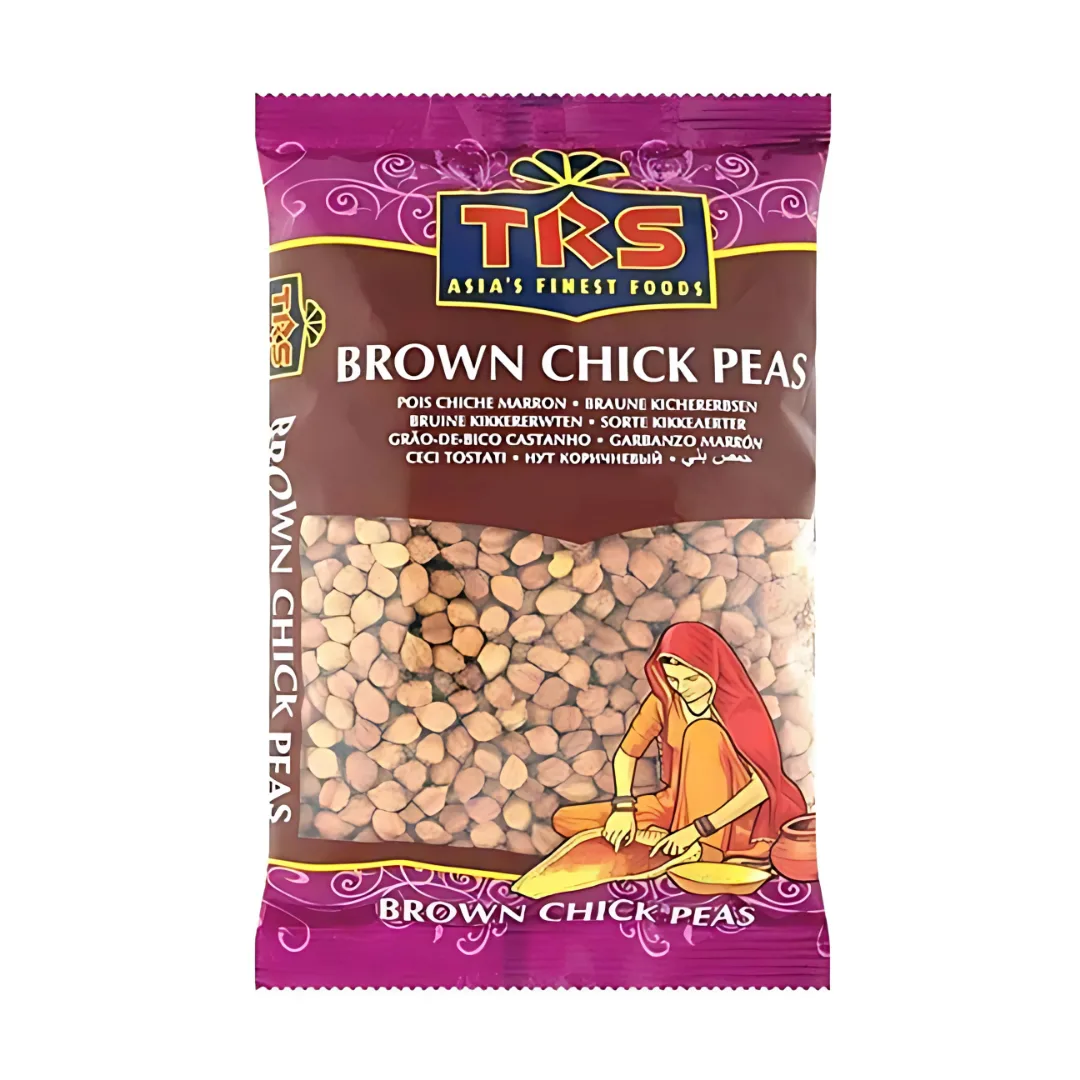TRS Brown Chick Peas