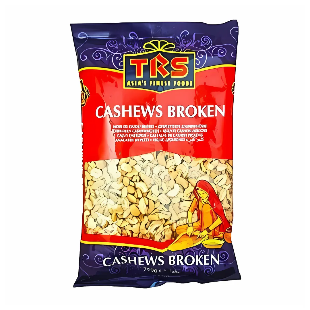 TRS Broken Cashew 750g