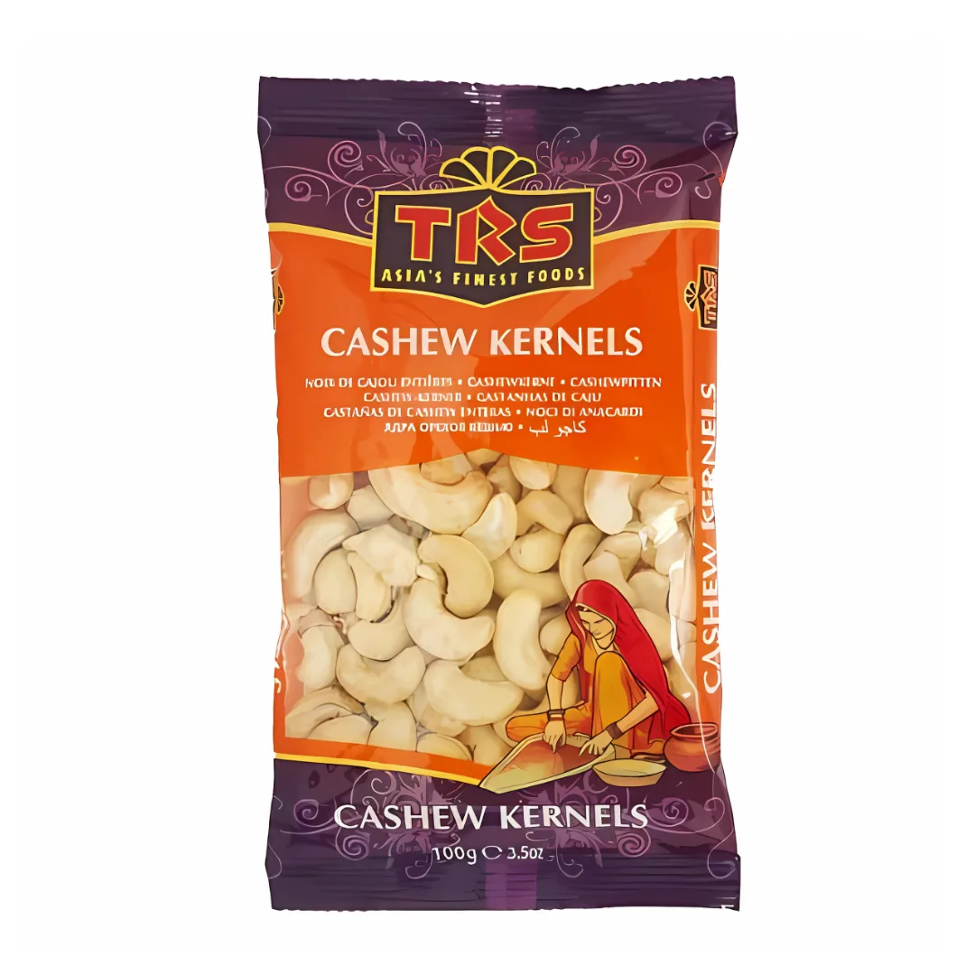 TRS Cashew Kernels