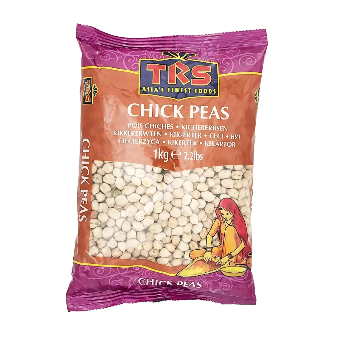 TRS Chick Peas
