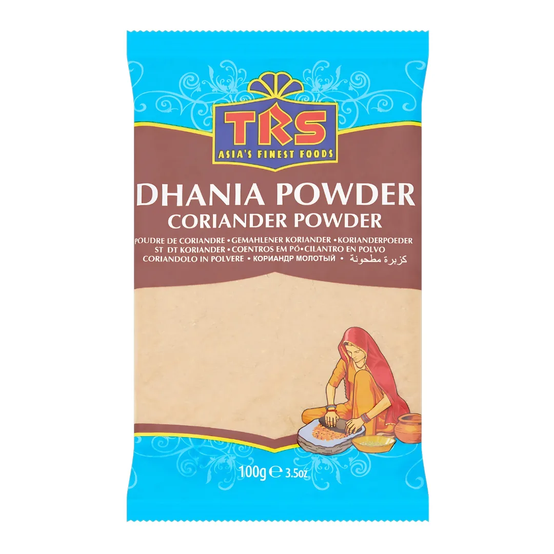 TRS Dhania Powder 100g