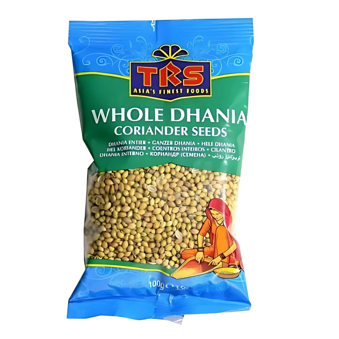TRS Dhania Whole 100g