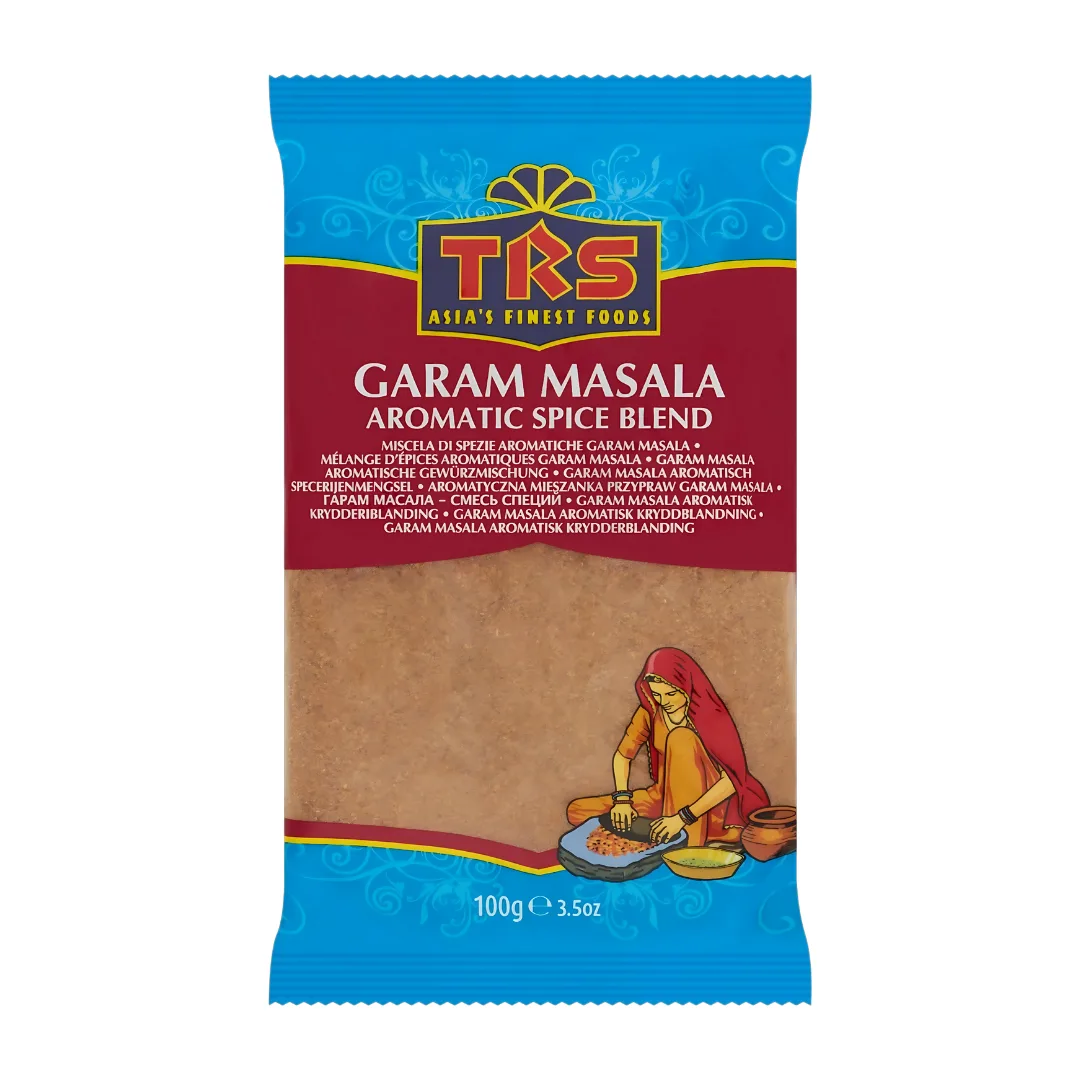 TRS Garam Masala Powder 100g