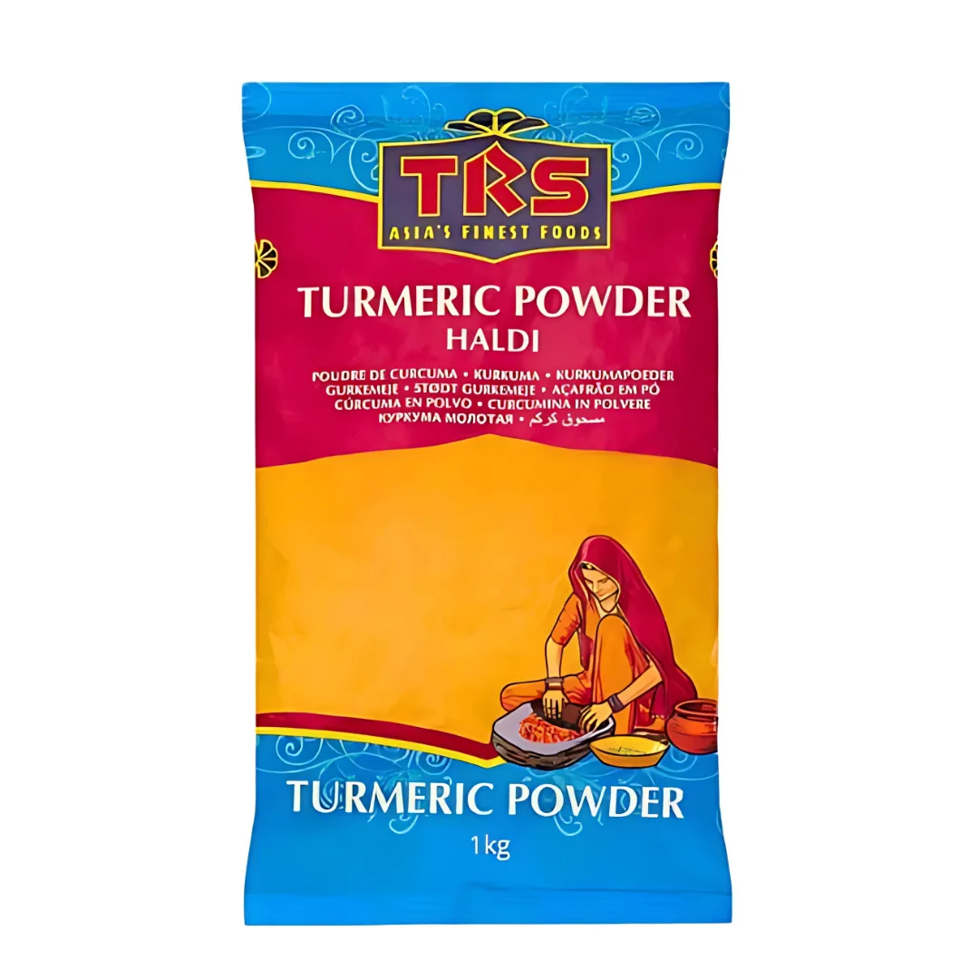 TRS Haldi Powder 1kg