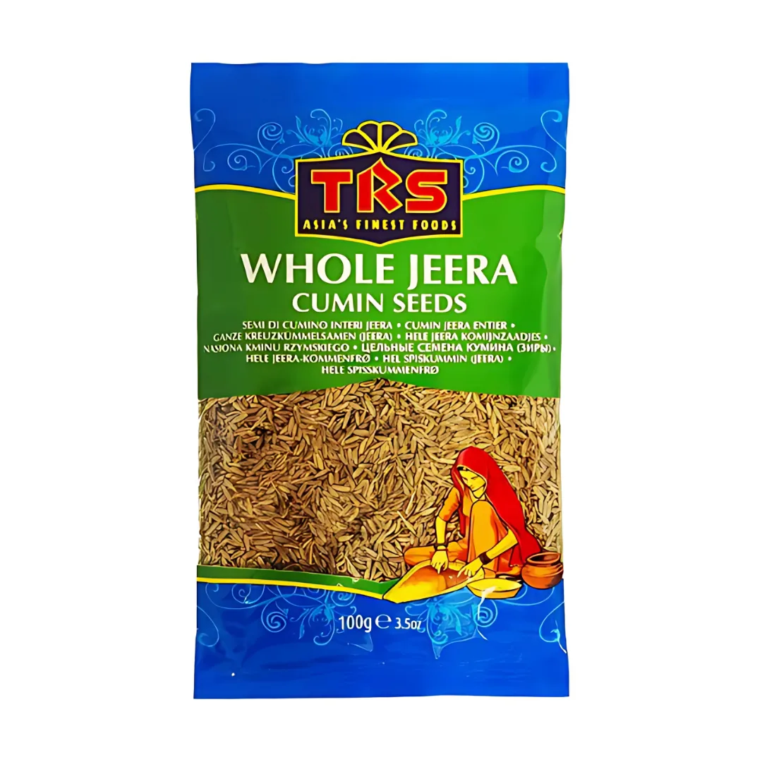 TRS Jeera Whole 100g