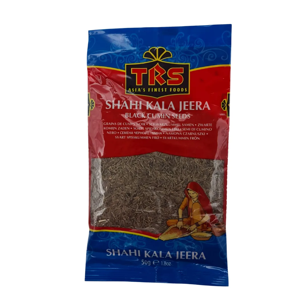 TRS Kala Jeera 100g