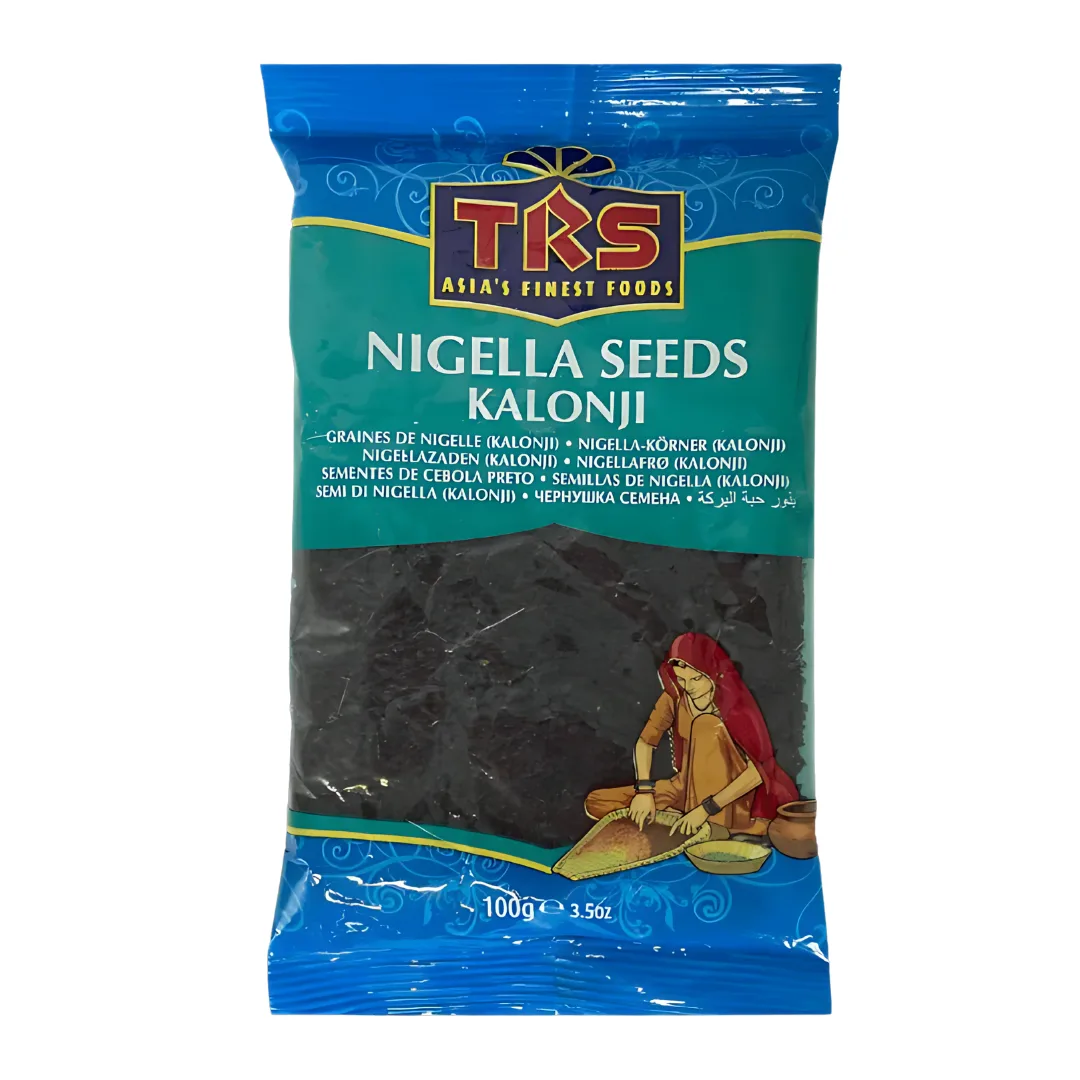 TRS Kalonji Seed 100g