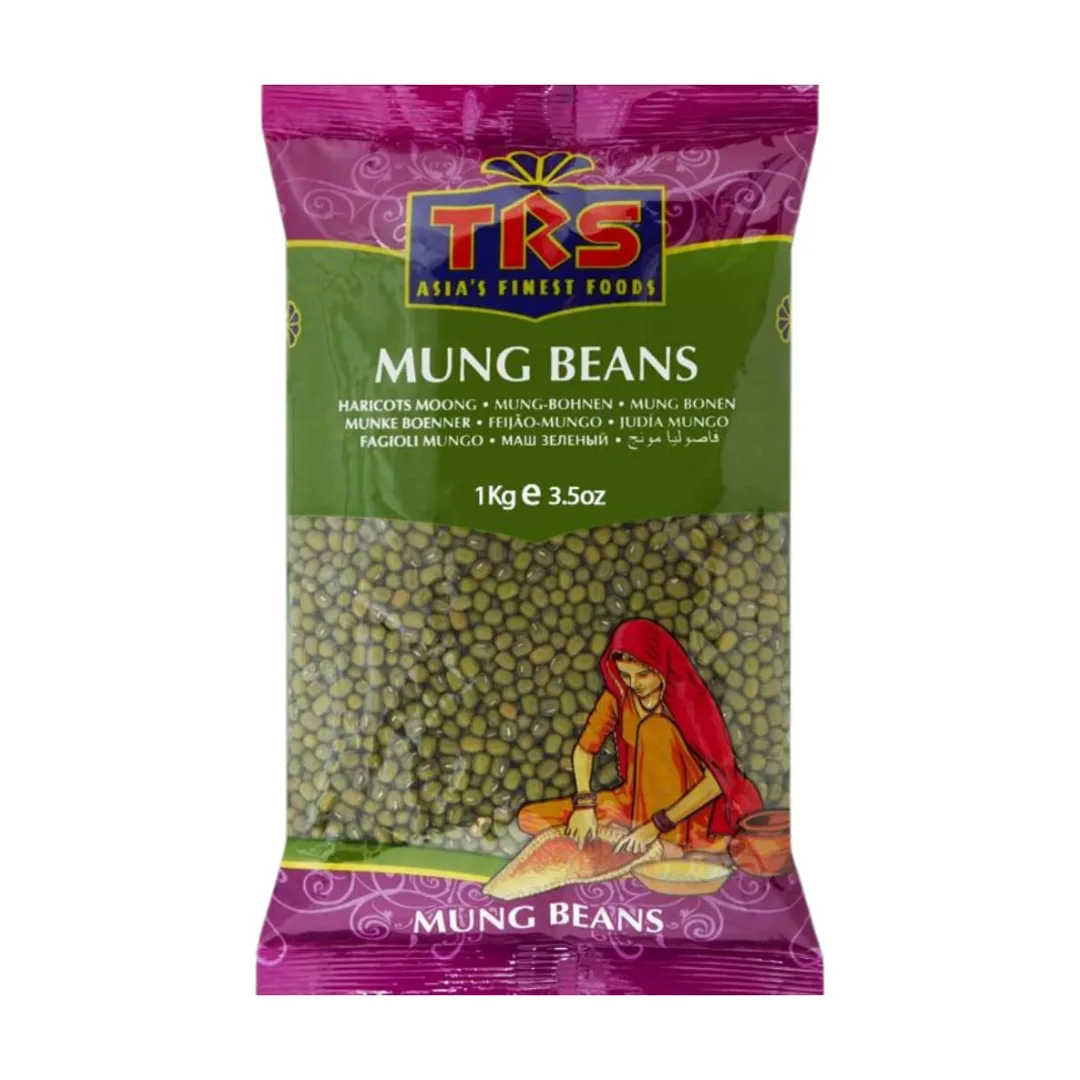 TRS Mung Beans 1kg