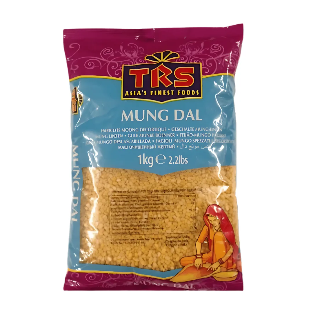 TRS Mung Dal 1kg