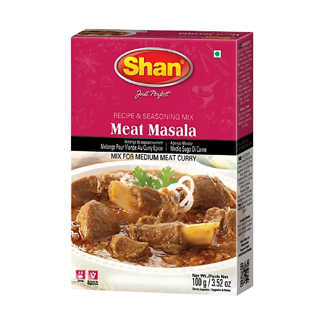 Shan Meat Masala 60g
