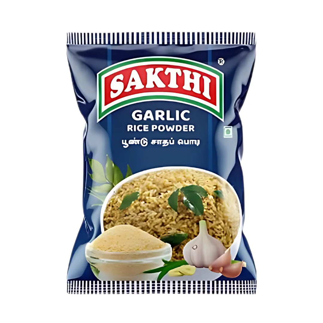 Sakthi Garlic Rice Powder 200g