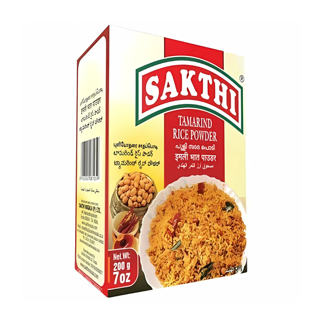 Sakthi Tamarind Rice Powder 200g