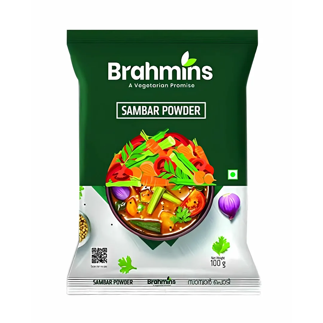 Brahmins Sambar Powder 200g