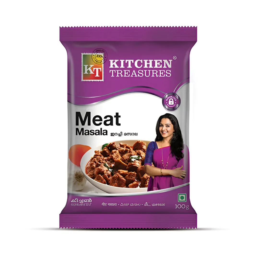 Kitchen Treasures Meat Masala 200g
