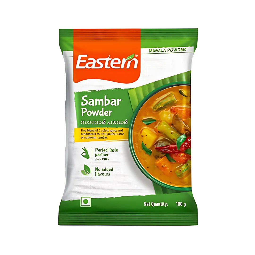 Eastern Sambar Powder 165g