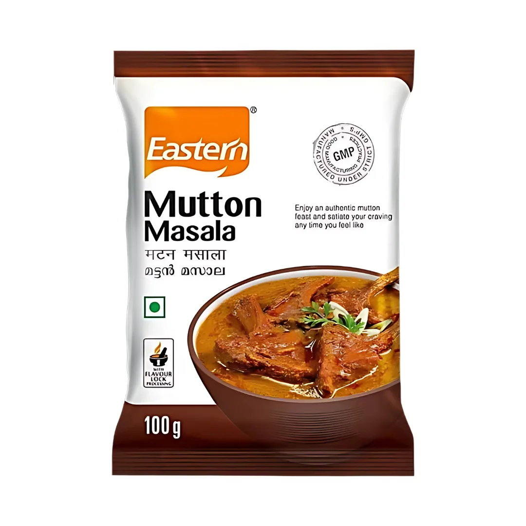 Eastern Mutton Masala 100g