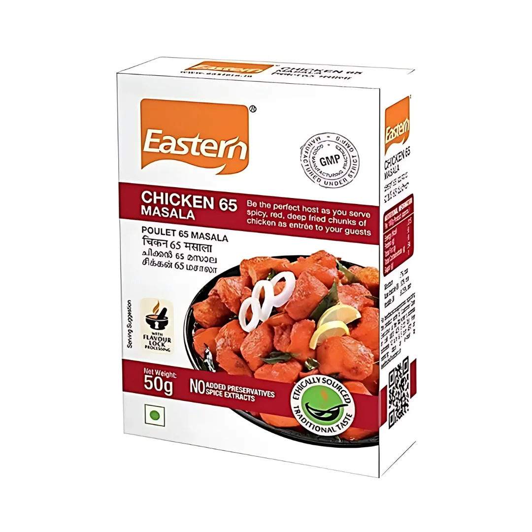 Eastern Chicken 65 Masala 50g