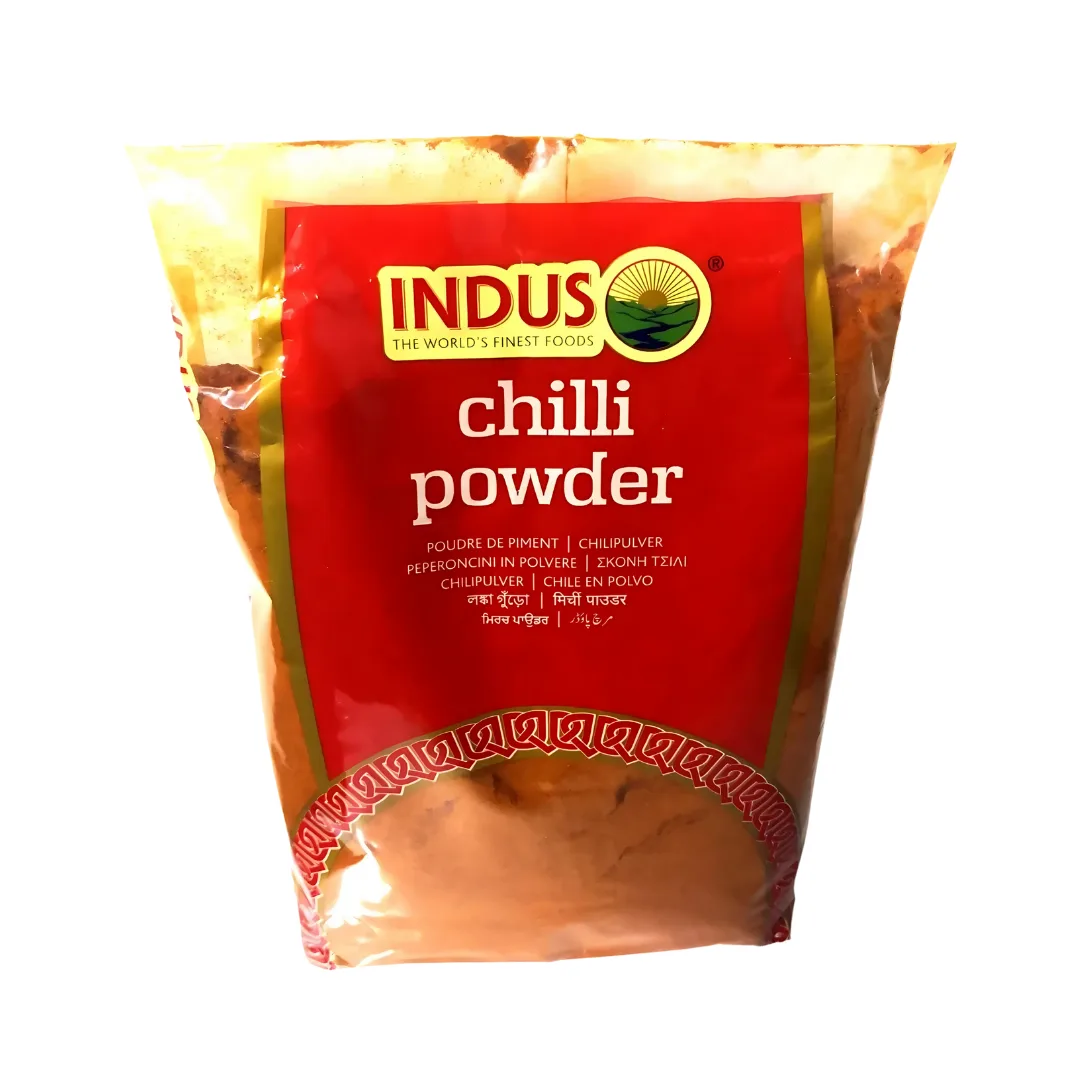 Indus Chilli Powder 1kg