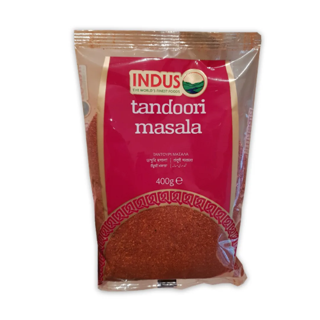 Indus Tandoori Masala 400g