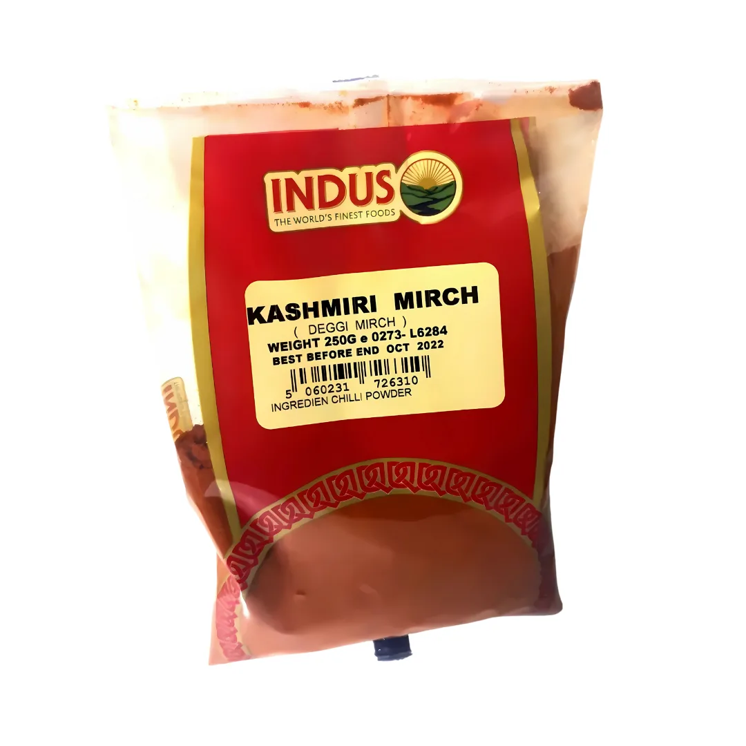 Indus Kashmiri Mirch 250g