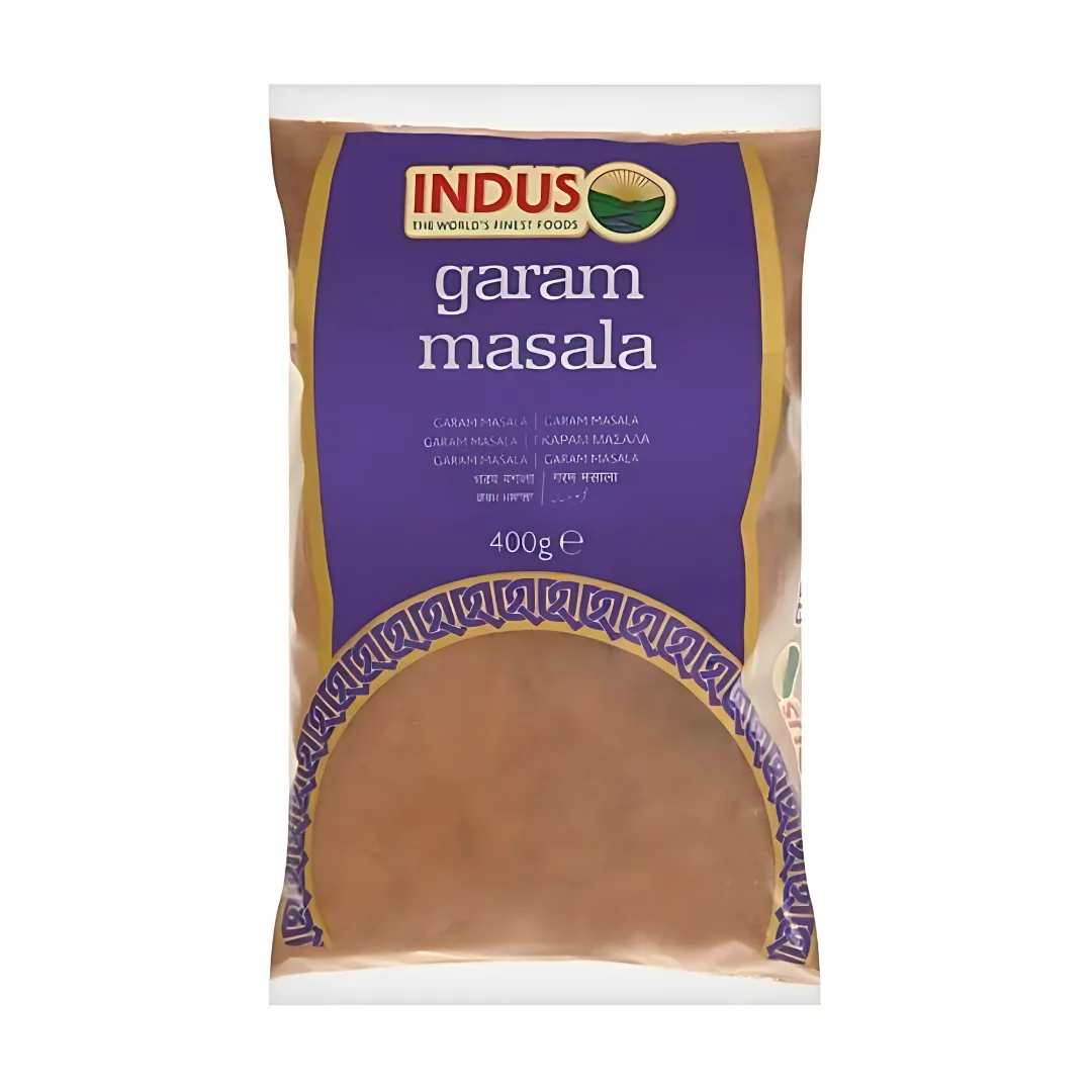 Indus Garam Masala Powder 1kg