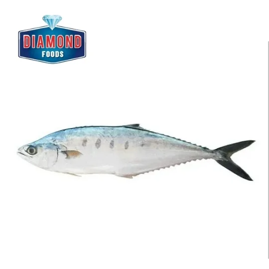 Diamond Seafoods Queen Fish 1kg
