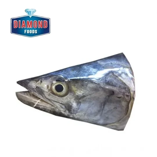 Diamond Seafoods Fish Head 900g