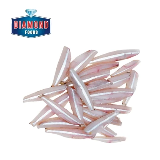 Diamond Anchovy Big Clened 1kg