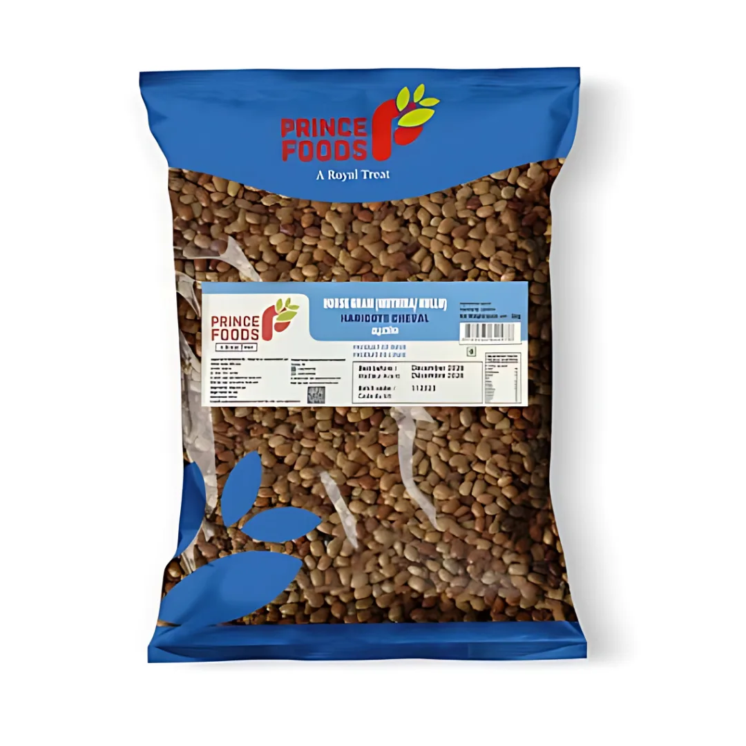Prince Foods Horse Gram 1kg