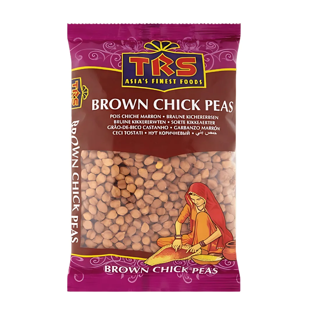 TRS Brown Chickpease 500g