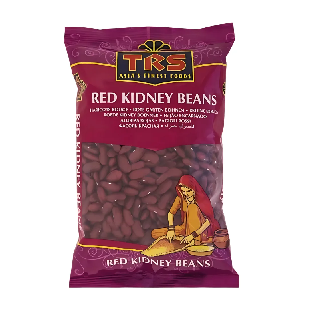 TRS Red Kidney Beans 2kg