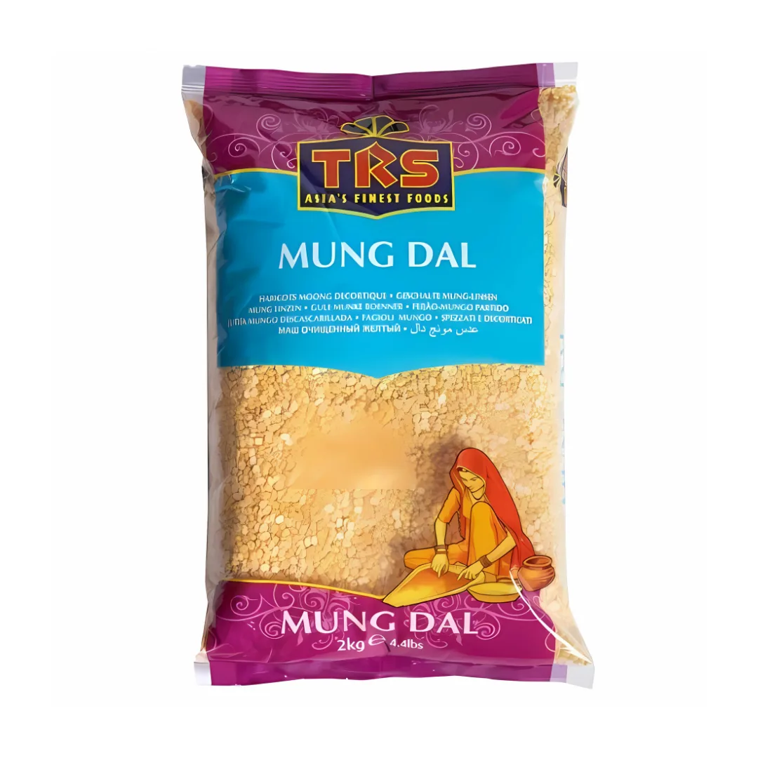 TRS Mung Dal 2kg