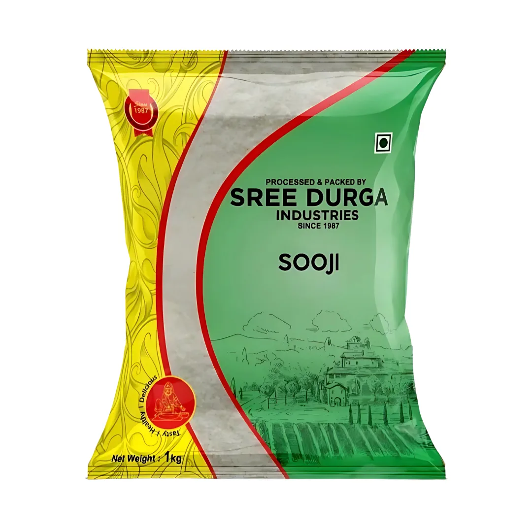 Sri Durga Upma Rava 1kg