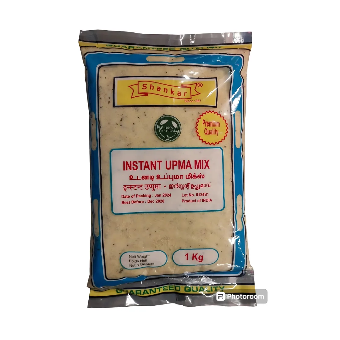 Shankar Instant Upma Mix 1kg