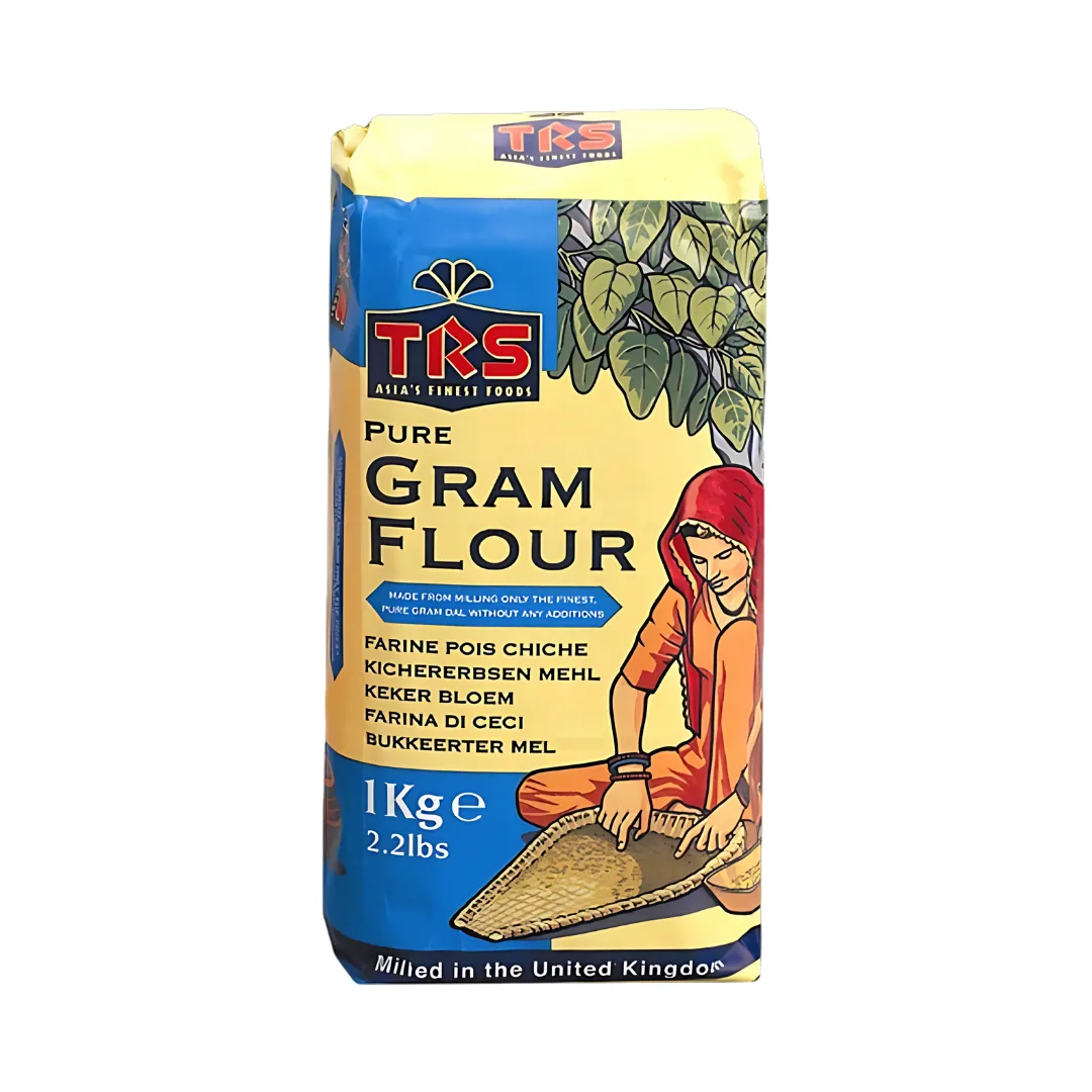TRS Gram Flour 1kg