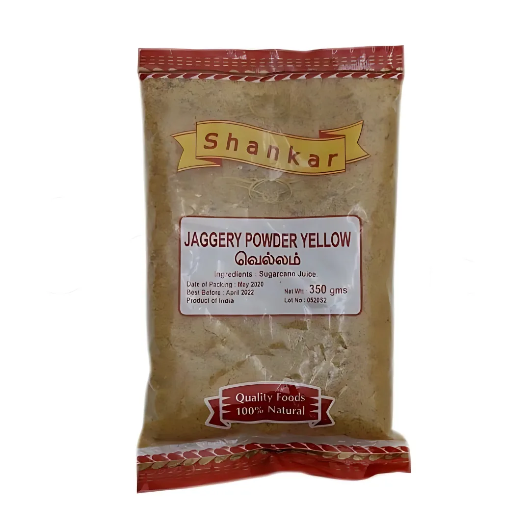 Shankar Jaggery Powder 500g