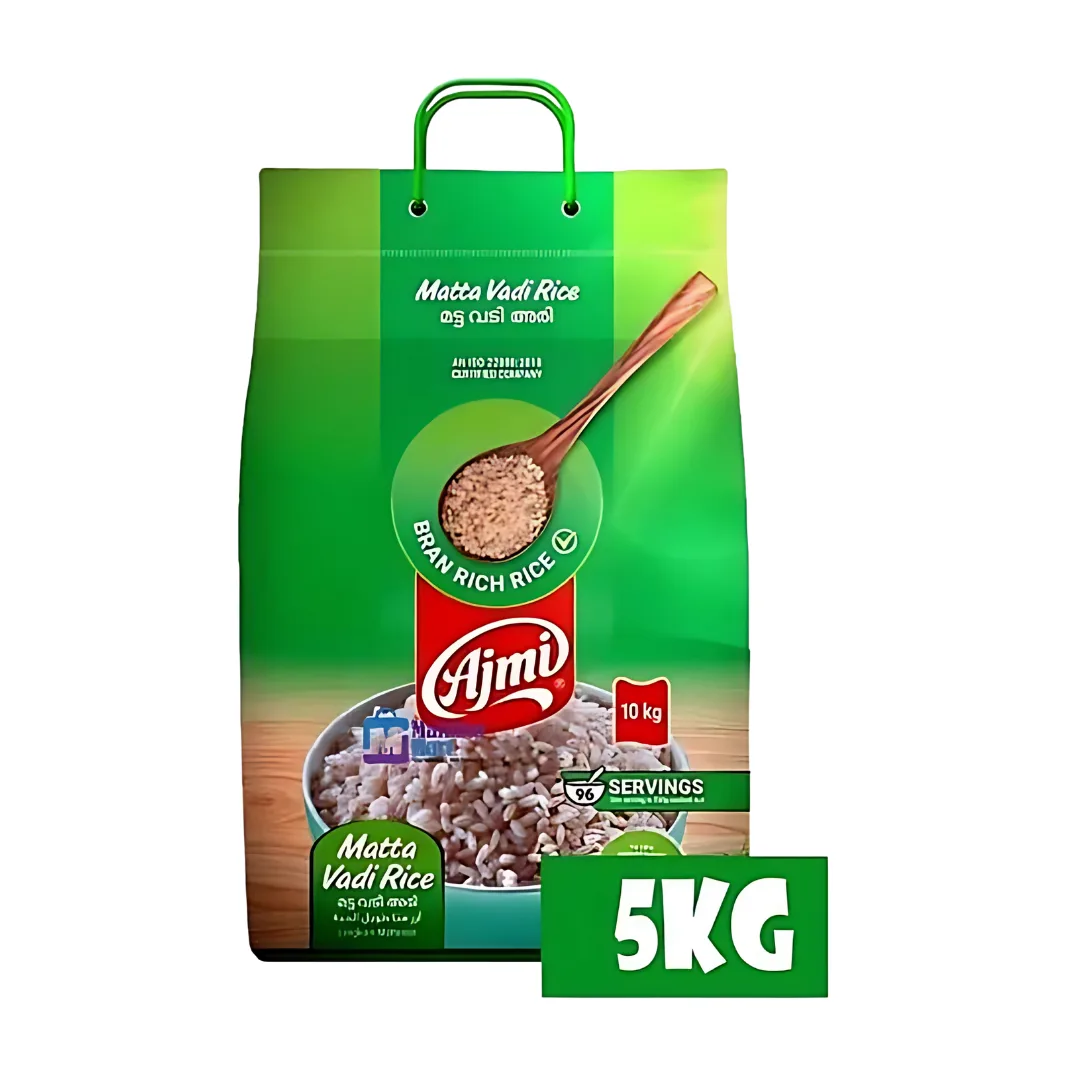 Ajmi Matta Rice