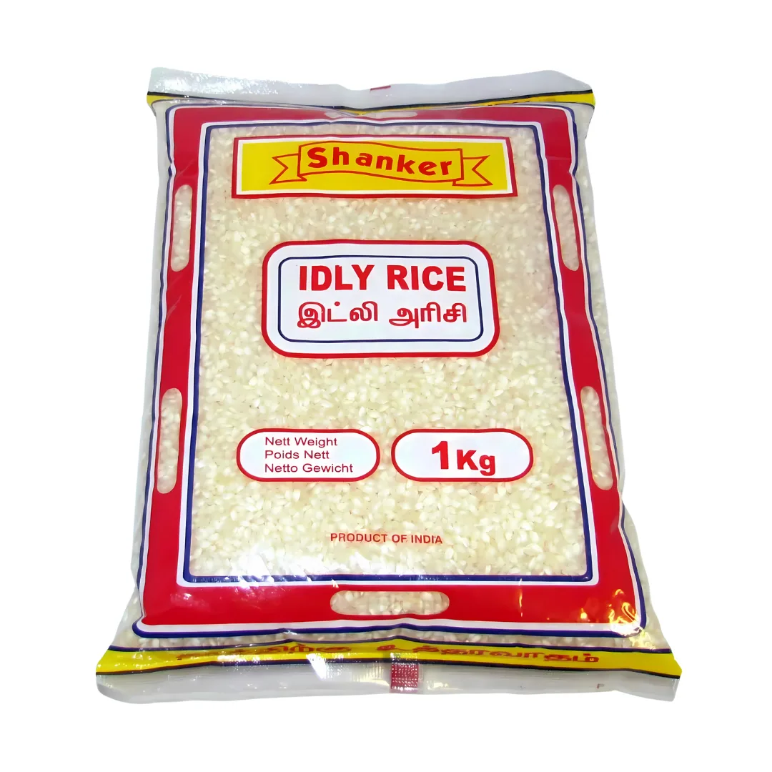 Shankar Idly Rice