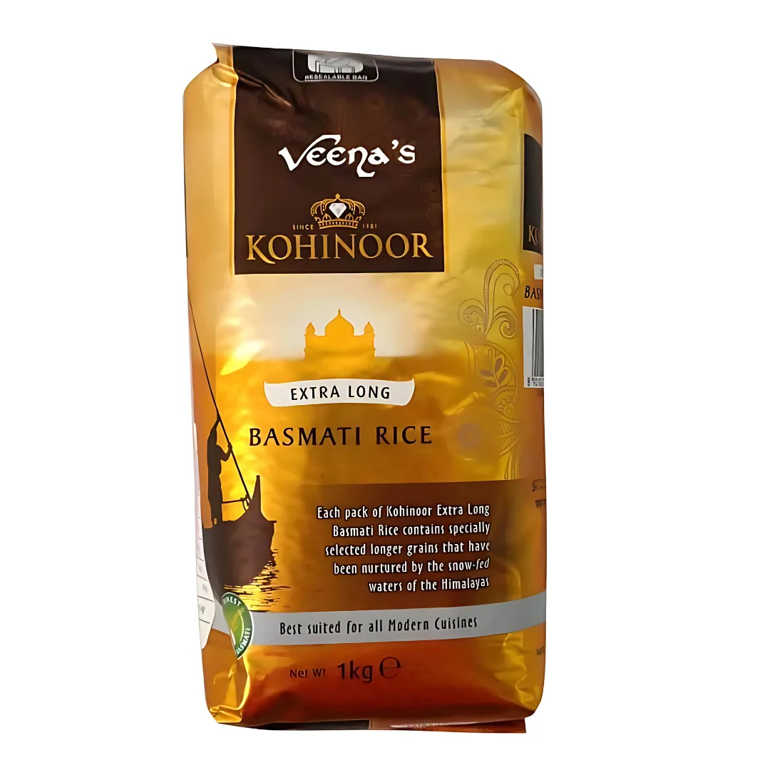 Kohinoor Gold Basmati Rice 500g