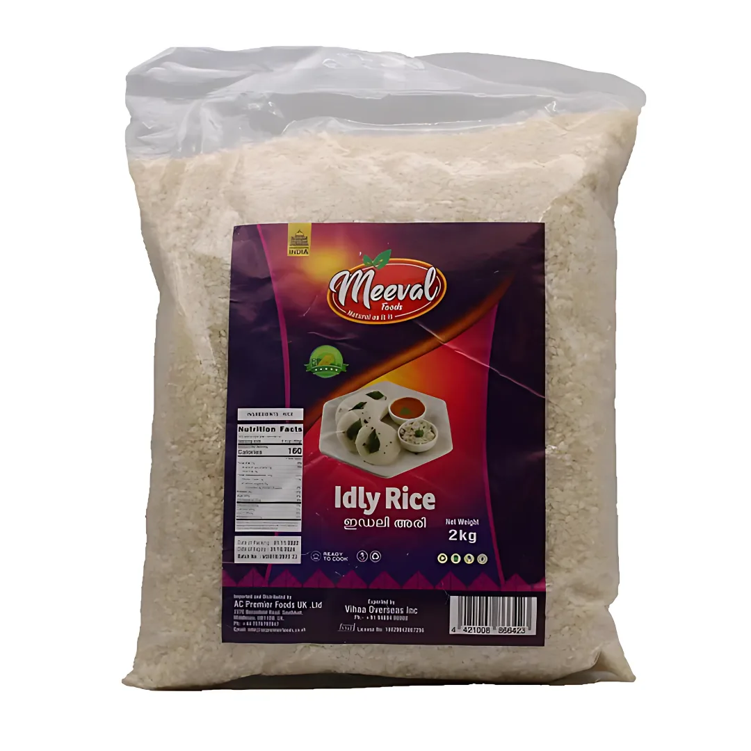 Meeval Idly Rice 2kg