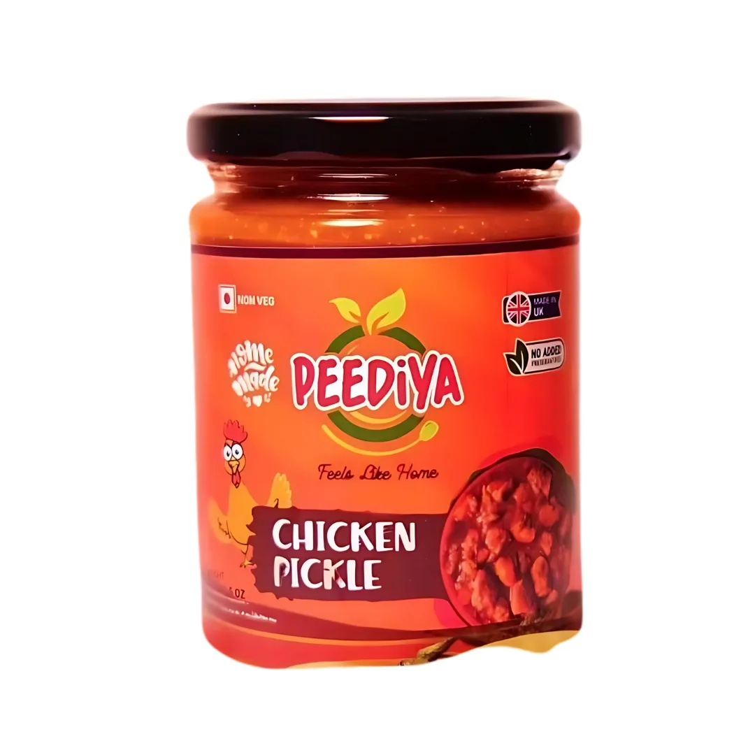Peediya Chicken Pickle 300g