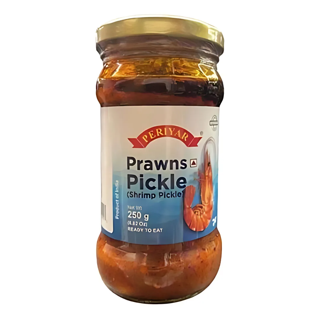 Periyar Prawn pickle 250g