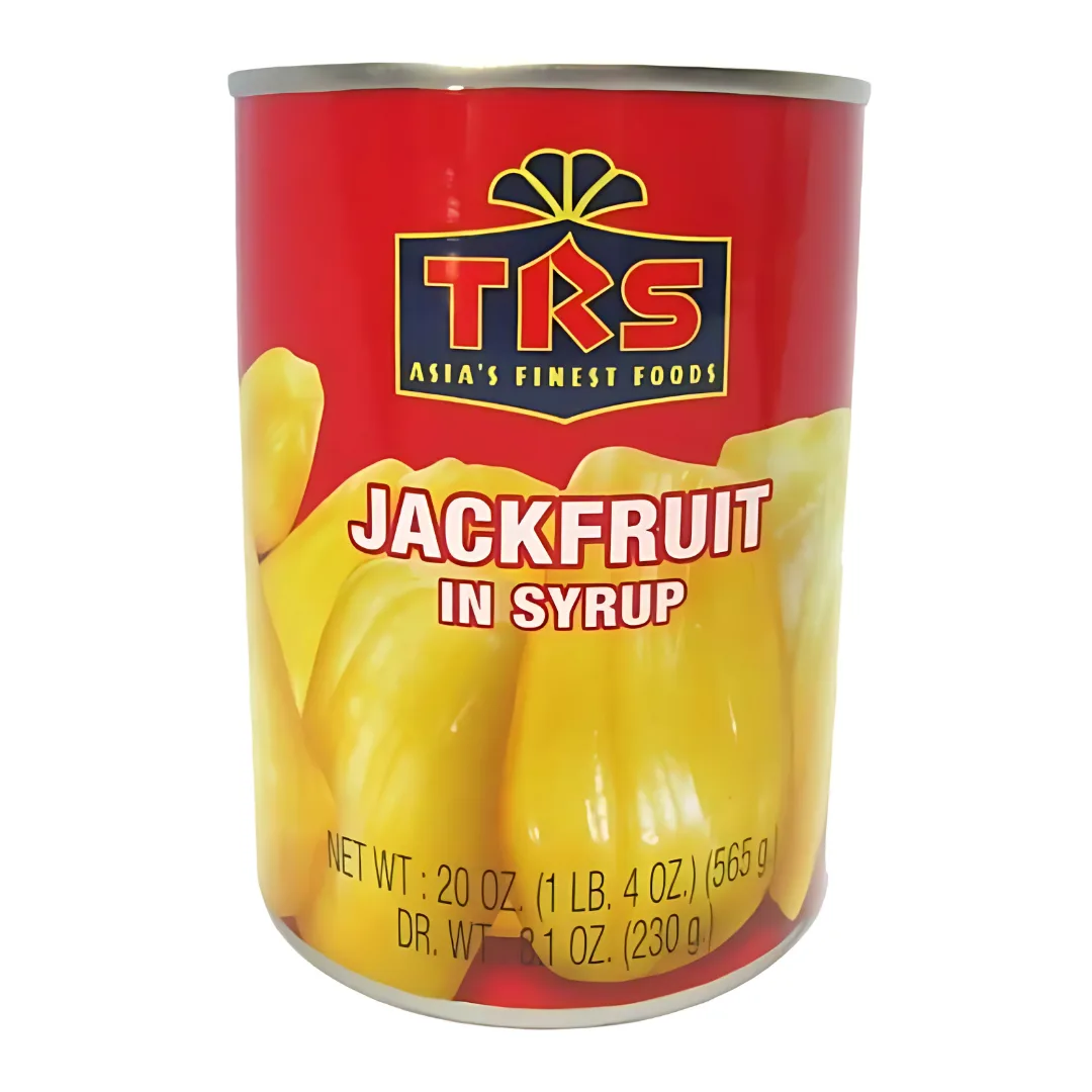 TRS Jackfruit in Syrup 565g