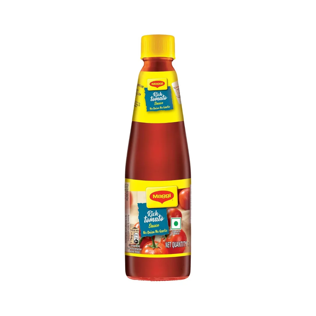Maggi Ketchup 485g