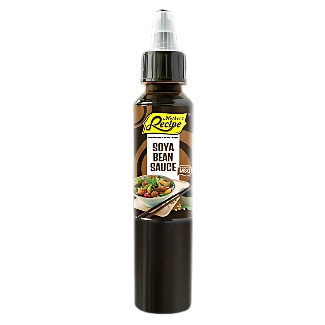 Mother's Recipe Soyabean Sauce 240g